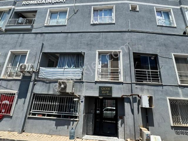 Çiğlide Masrafsız Yeni 2+1 Kiralık Daire !