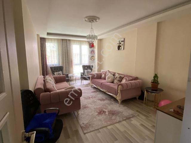 Çiğlide Net 150 M² Dev Teraslı Kiralık Dubleks