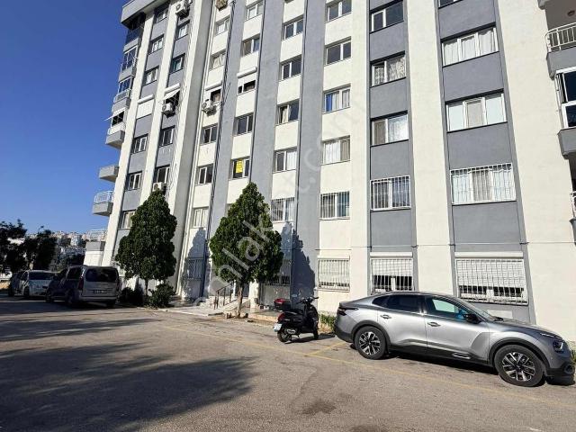 Çiğlide Satılık Daire 3+1 Esentepede Full Deniz Manzaralı