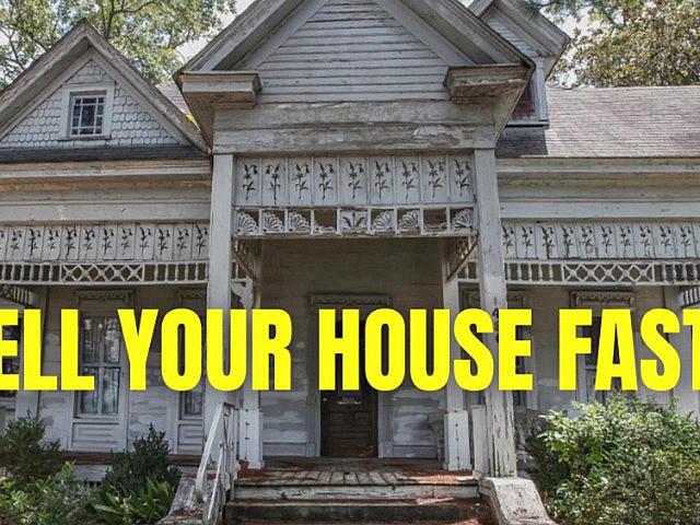 I Like Them All. Give Me Your Unwanted/troublesome House