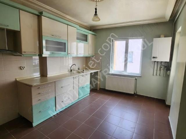 İlim Yayma Civarı Çevreyolu Üstünde 3+1 Geniş Satılık Daire