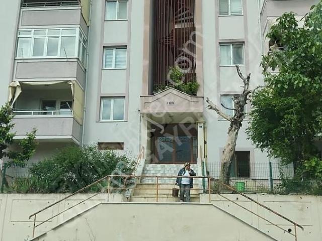İlimtepe 4. Etapta 3+1 Satılık Daire