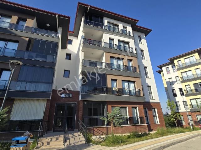 İlimtepe Karahanlı Gayrimenkul Den 3+1 Resmi Devirli Daire