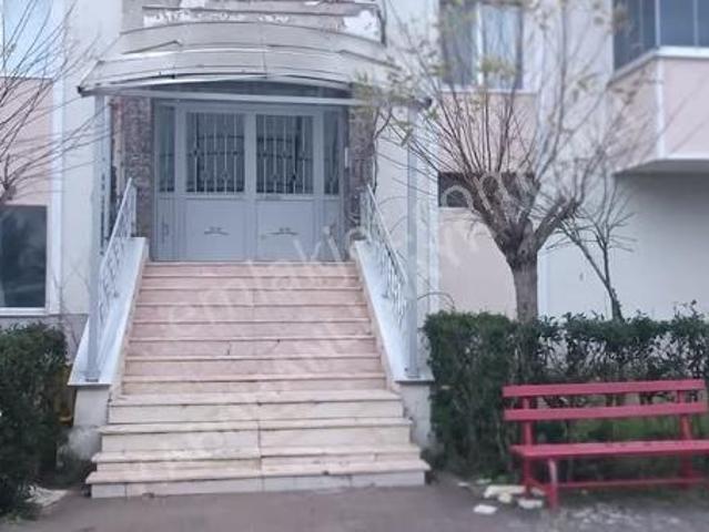 İlimtepe Karahanlı Dan Doğa Sitesi Satılık 3+1
