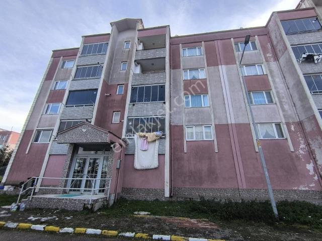 İlimtepe Karahanlı'dan Eşyalı Kiralık 2+1