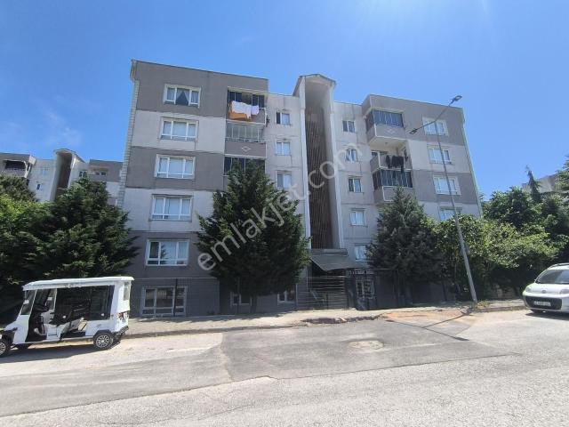 İlimtepe Karahanlı'dan 6.etap Huzur Sitesinde 3+1 Masraflı Daire