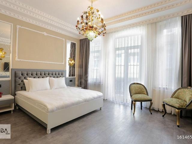 Şişli'nin kalbinde Satılık Butik Otel
