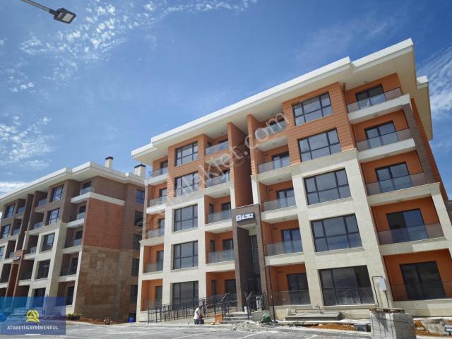 İlk Oturan Siz Olun Toki 27.bölge 2+1 99 M2 Arakat Satılık Daire