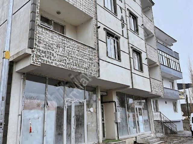 İlk Gelen Alır Şok Fiyata Yüksek Giriş Kat 1+1 Daire