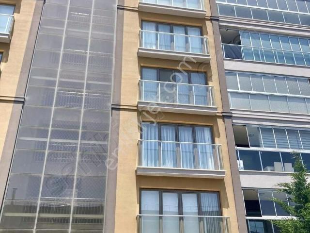 İlk Sahibinden Bağlıca Merkez De Keyifli 4+1 Daire
