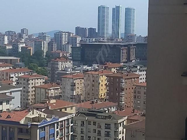 İlk Siz Taşının 2+1 Deniz Manzaralı