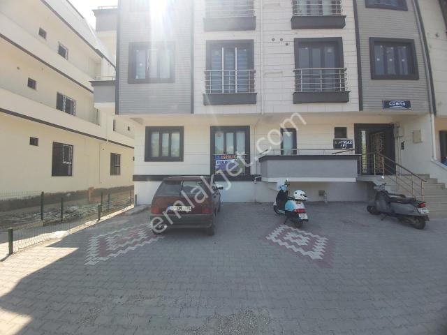 İlk Siz Oturun! Sıfır Eşyalı 2+0 | Şehir Hastanesi Yanı