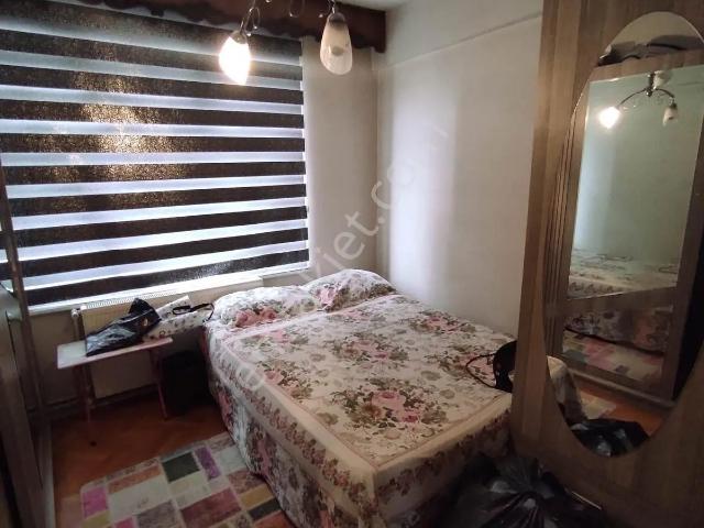 İlkadım 100. Yıl Bulvarında Kiralık Eşyalı Geniş 1+1