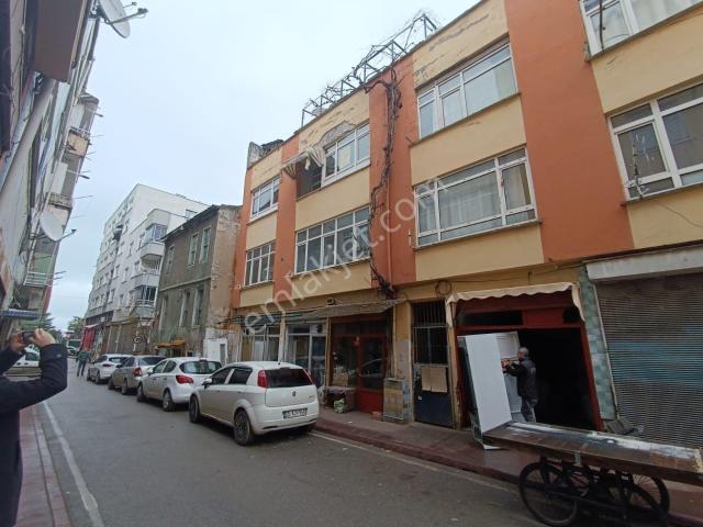 İlkadım Anadolu Hastanesi Karşısında Satılık Daire İstasyon Mh