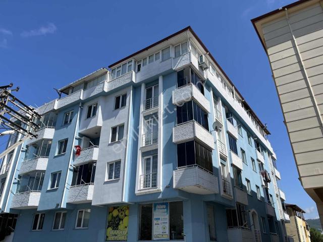 İlkadım | Asansörlü Geniş Teraslı | 6+2 Satılık Dubleks Daire