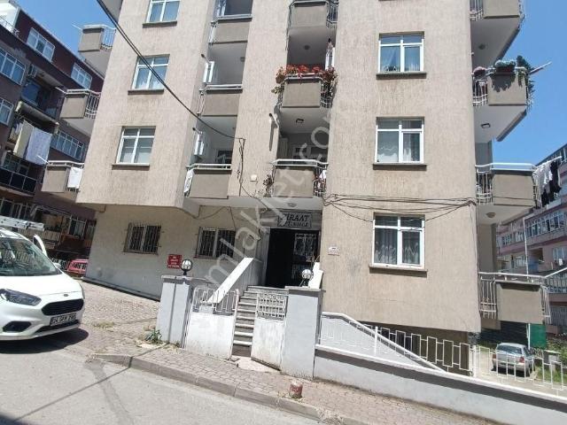 İlkadım Bahçelievler Mahallesinde Kiralık Daire