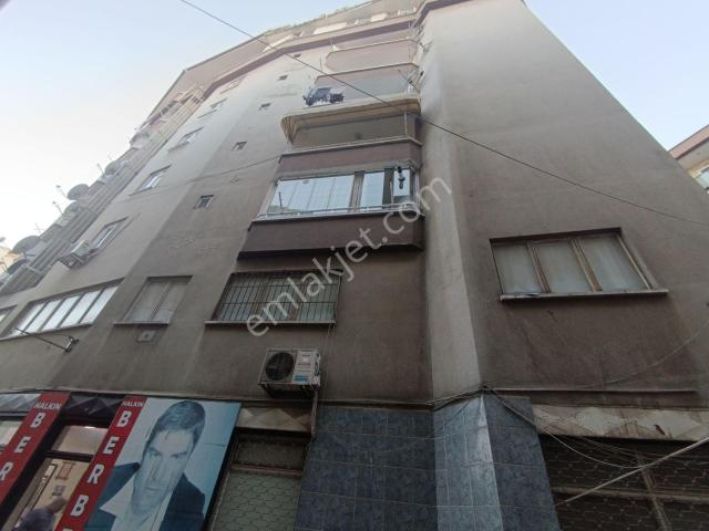 İlkadım Bulvar Altında Pazar Mahallesinde Kiralık Daire