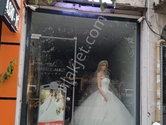 İlkadım Bulvar Üzerinde Kiralık İş Yeri Çok Amaçlı