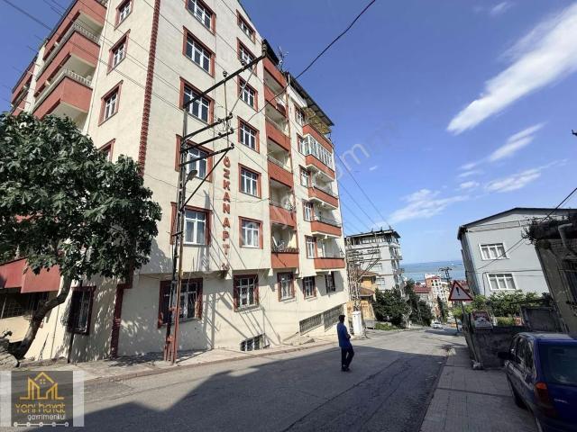 İlkadım Cedit Mahallesinde Kiralık 2+1 Daireler