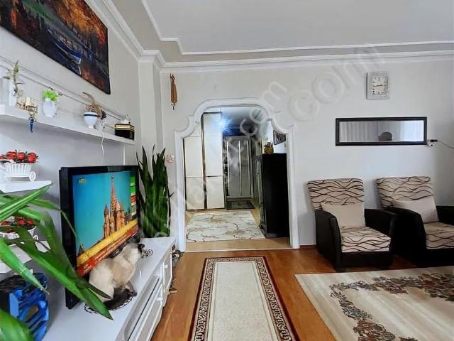 İlkadım Fevzi Çakmak Mahallesinde Satılık 2+1 Daire