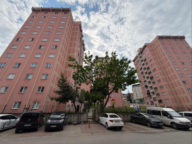İlkadım Hastanebaşı Tokilerde Satılık Site İçi Masrafsız 2+1 Daire