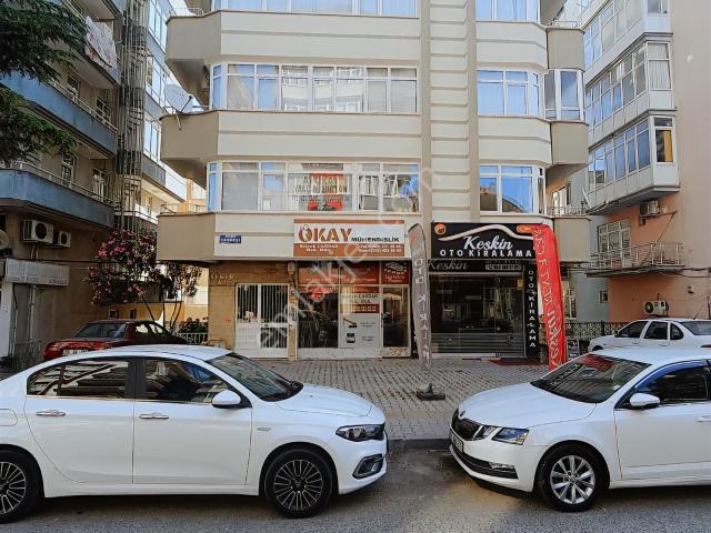 İlkadım İstasyon Saadet Caddesi Satılık 3+1 Daire