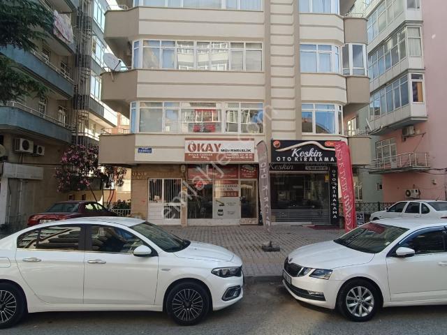 İlkadım İstasyon Saadet Caddesi Satılık 3+1 Daire