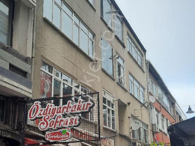 İlkadım Çiftlik Te Kiralık Daire 3+1