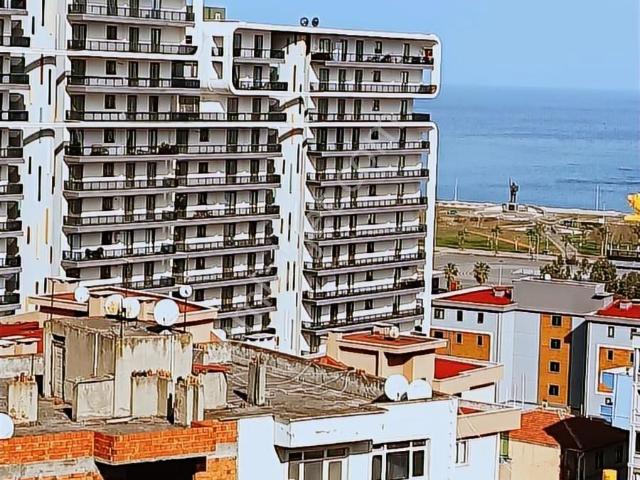 İlkadım Barut Hane De Satı Daire