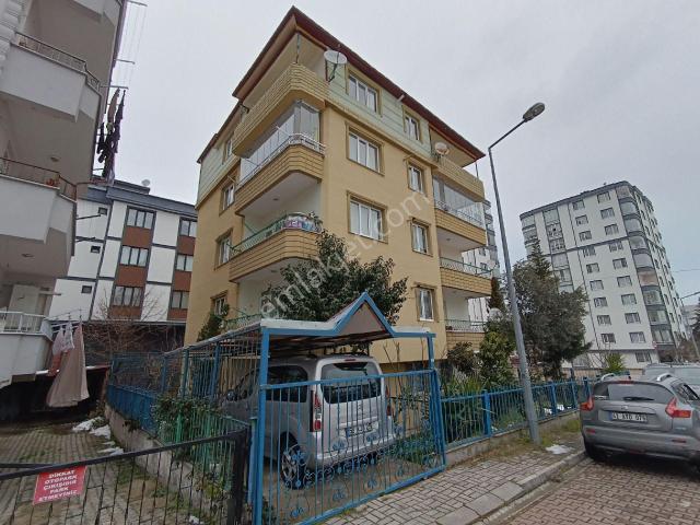 İlkadım Kalkanca Komple Satılık Bina