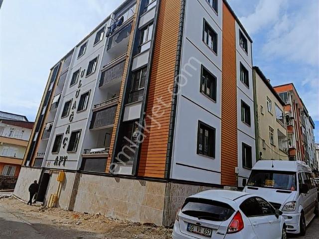 İlkadım Kazım Karabekir Mahallesi Satılık Daire