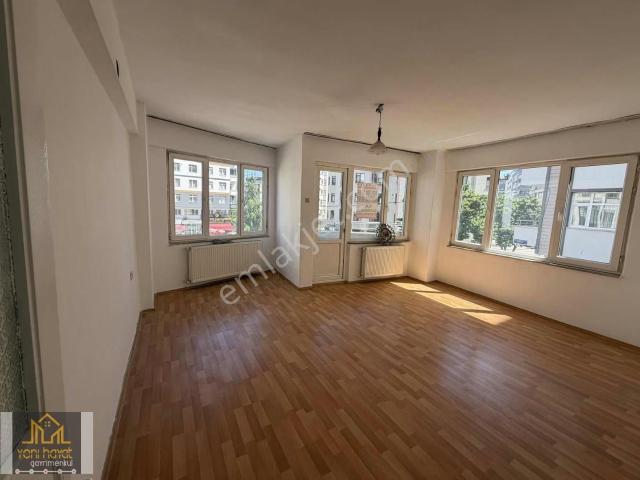 İlkadım Liman Mahallesinde Kiralık 3+1 Daire