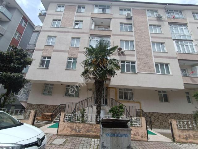 İlkadım Liman Mahallesinde Kiralık Daire Tapu Arkasında