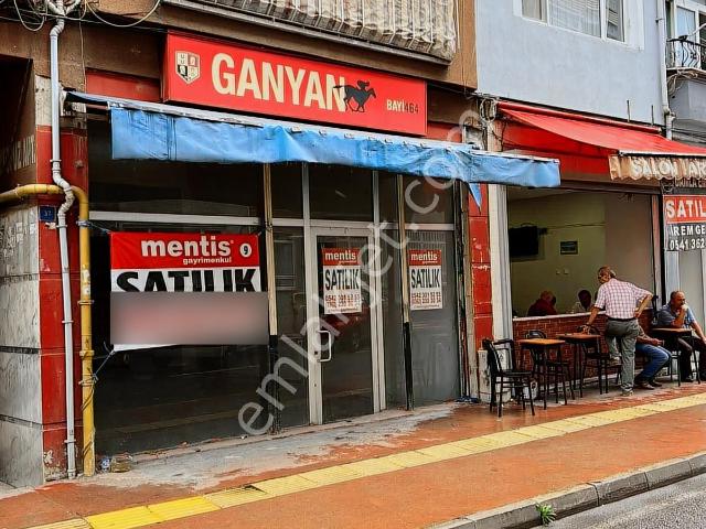 Araç Takasına Açık İlkadım Gebi Caddesinde Satılık Dükkan