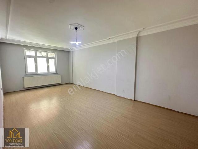 İlkadım Reşadiye Mahallesinde Kiralık 3+1 Daire