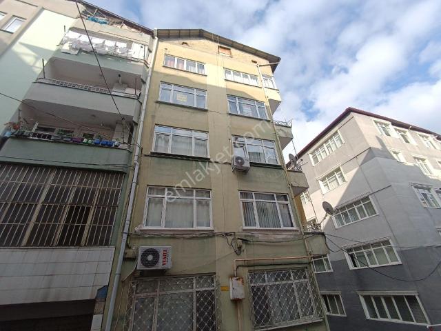 İlkadım Saitbey Mahallesinde Kiralık Daire