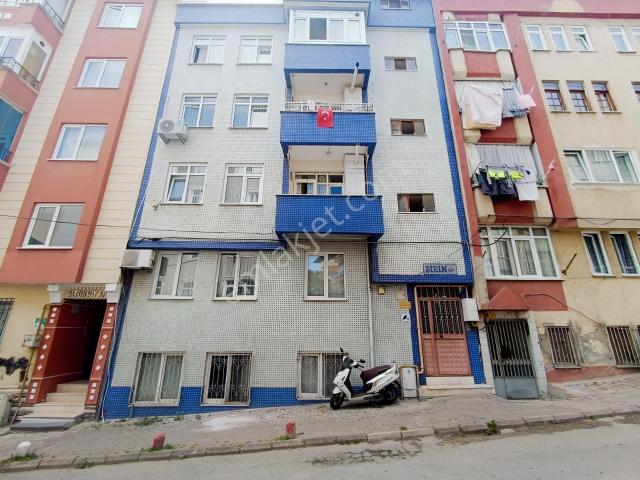 İlkadım Saitbey Mahallesinde Satılık Dubleks Daire