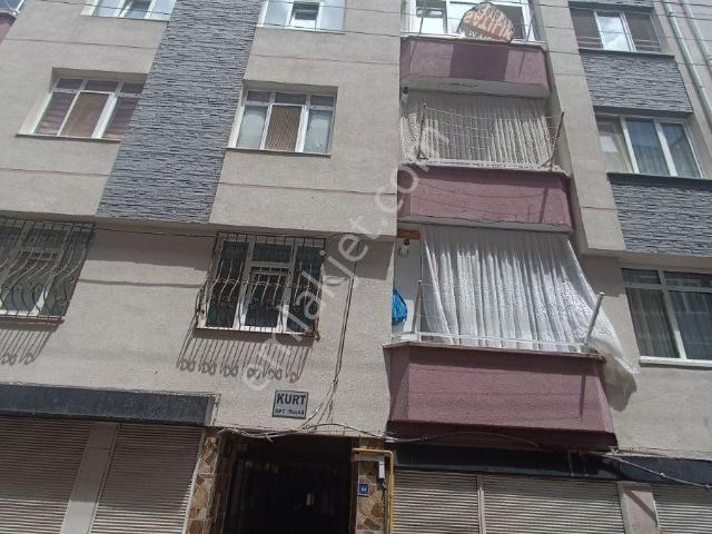 İlkadım Selahiye Mahallesinde Satılık Daire