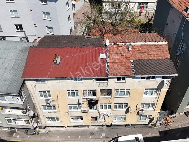 İlka'dan Talatpaşa Mh | 2+1 | 65m² | Balkonlu | Metrobüse 7 Dk