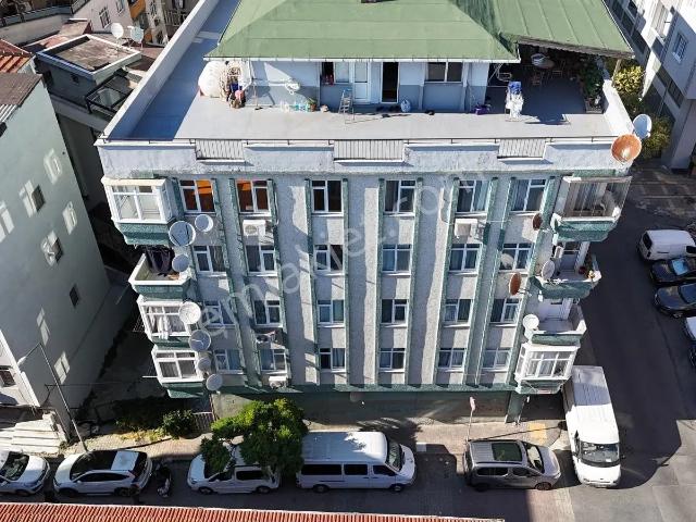 İlka'dan Talatpaşa Mh 2+1 Kiralık Daire Yokuşsuz Metrobüse 3 Dk