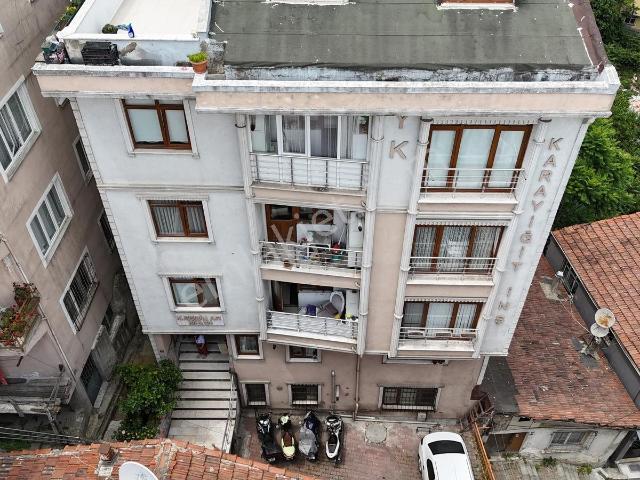 İlka'dan Talatpaşa Mh Eşyalı 3+1 Kiralık Daire Metrobüse 5 Dk