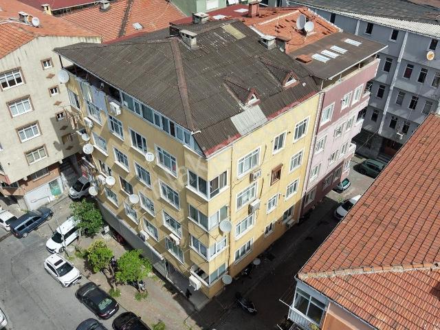 İlka'dan | Aydoğan Cad. | 15m² | Kiralık Dükkan | Metrobüse 4 Dk