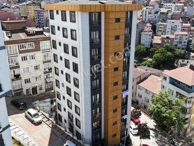 İlka'dan Çeliktepe Mh 2+1 Kiralık Daire Asansörlü Kapalı Mutfak