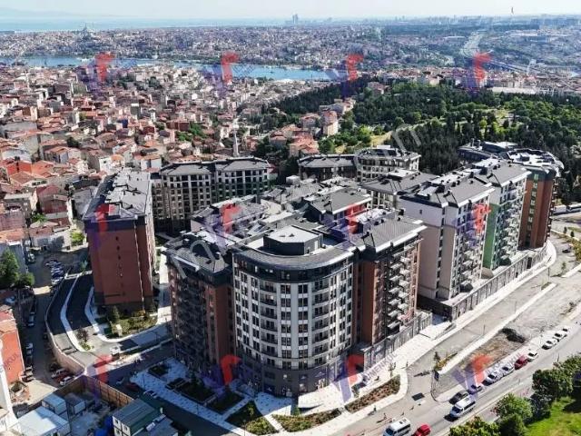 İlka'dan Emlak Konutları 2+1 Kiralık Daire Otoparklı Asansörlü
