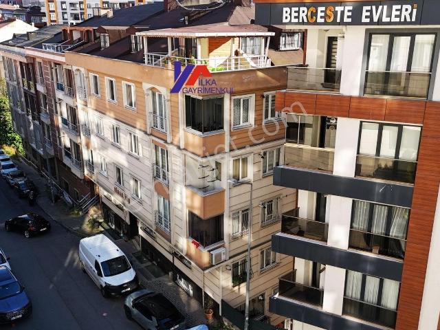 İlka'dan Gürsel 4+1 Satılık Dubleks 135m² Teraslı Krediye Uygun