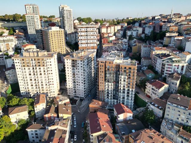İlka'dan Mari 4402 Resıdence 1+1 Kiralık Daire Shuttle Hizmeti