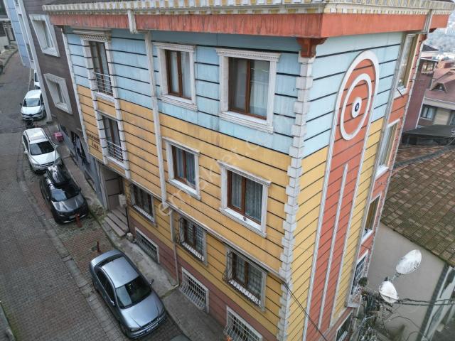 İlka'dan Mehmet Akif Ersoy Mh 2+1 Bahçe Katı Kiralık Daire