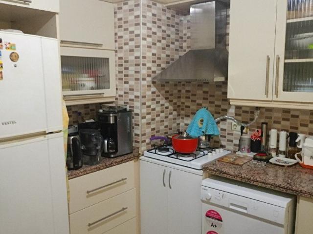 İLKADIM SATİLİK 3+1 DAİRE