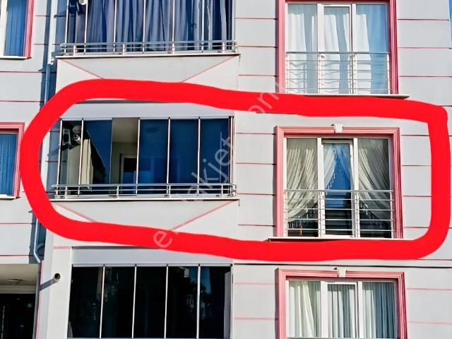 İlkgün Gayrimenkul'den Bahçelievler Mah.satılık 3+1 Daire