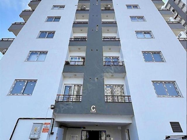 İlkem Baraj Konutları'nda Satılık Daire Paşa Gayrimenkul'den %2.59 Kredi İmkanı